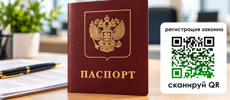 регистрация в Пскове прописка в Пскове